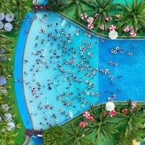 CÔNG VIÊN NƯỚC ĐẦM SEN 4