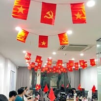 Công ty TNHH Nghiên cứu và Phát triển công nghệ CHT LAB 4