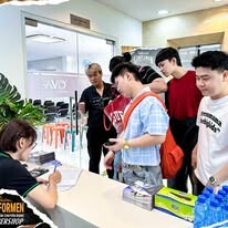 Công Ty Cổ Phần Lavo 6