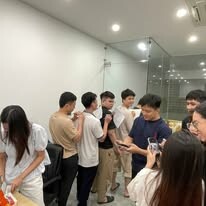 Công ty TNHH Nghiên cứu và Phát triển công nghệ CHT LAB 7