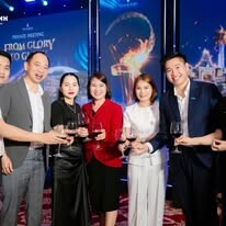 Công ty Cổ Phần Đầu Tư Phát Triển Khải Minh 5