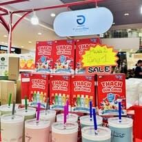 Trung tâm Thương mại SC VivoCity 3