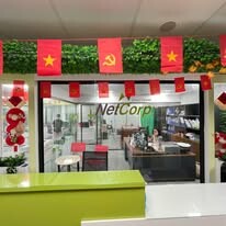 Netcorp Co.,ltd 7