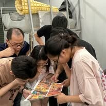 Công ty TNHH Nghiên cứu và Phát triển công nghệ CHT LAB 9