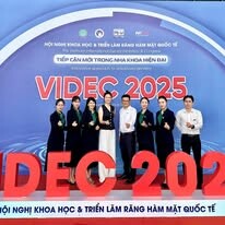 Công Ty TNHH Nidp Biotech Dental Vietnam 8