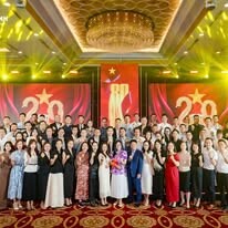 Công ty Cổ Phần Đầu Tư Phát Triển Khải Minh 7