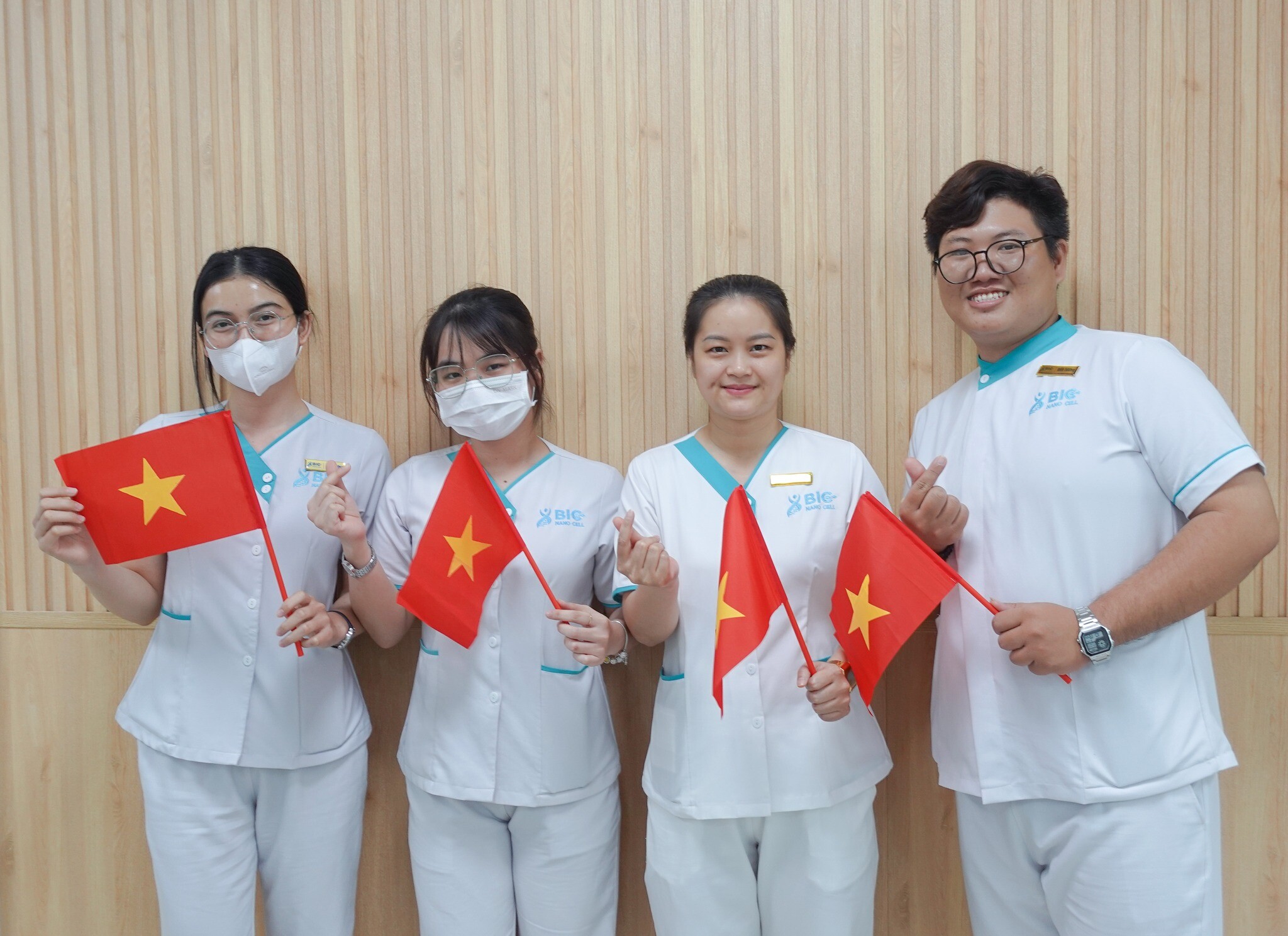 ĐA KHOA BIC NANO CELL 6