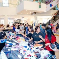 Trung tâm Thương mại SC VivoCity 4