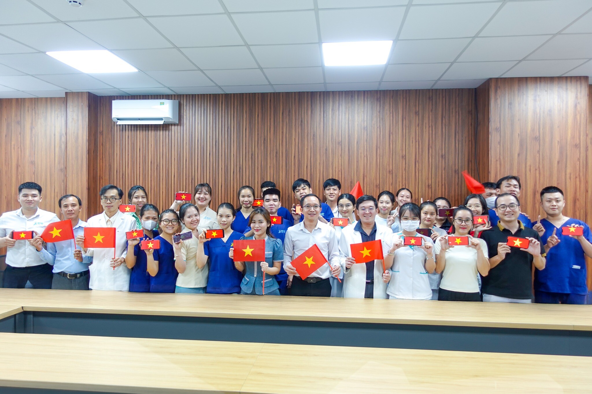 ĐA KHOA BIC NANO CELL 7