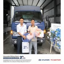 HYUNDAI ĐÔNG NAM 9