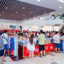 Trung tâm Thương mại SC VivoCity 5
