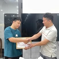 Công ty TNHH Nghiên cứu và Phát triển công nghệ CHT LAB 8