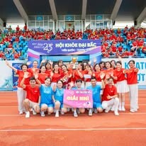 Đại Bắc - Miền Nam 5