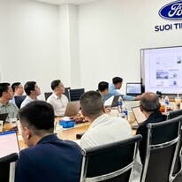 ĐẦU TƯ THƯƠNG MẠI SUỐI TIÊN 3