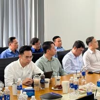 ĐẦU TƯ THƯƠNG MẠI SUỐI TIÊN 1