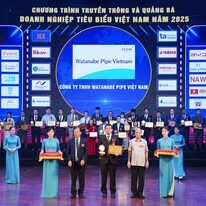 Watanabe Pipe Việt Nam 8