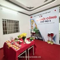 CBS VIỆT NAM 1
