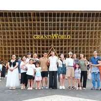 CÔNG TY TNHH METAKING 4