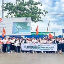 Công ty TNHH Vstar Group 1