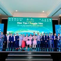 Công ty TNHH Vstar Group 3