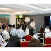 Công ty TNHH Vstar Group 5