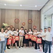 Khởi Phát Lộc 9