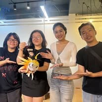 Công ty Truyền thông ICORN 8