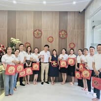 Khởi Phát Lộc 10