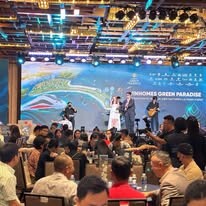 Công ty TNHH Vstar Group 8