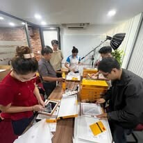 CÔNG TY TNHH METAKING 7