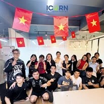 Công ty Truyền thông ICORN 7