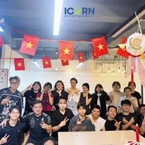 Công ty Truyền thông ICORN 6