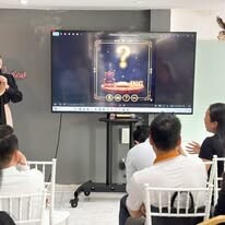 Công ty TNHH Vstar Group 9