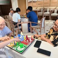 Dưỡng Lão Phương Đông Asahi 1