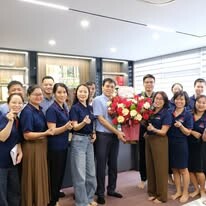 CÔNG TY CỔ PHẦN DỊCH VỤ CƠ ĐIỆN TOMECO 5