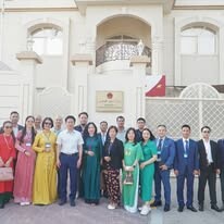 CÔNG TY CỔ PHẦN DỊCH VỤ CƠ ĐIỆN TOMECO 8