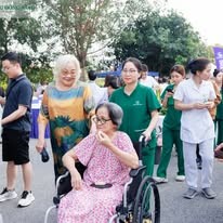 Dưỡng Lão Phương Đông Asahi 2