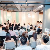 TRUYỀN THÔNG GIVER 8