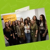 The Inspiration agency 4