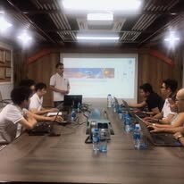 Công Ty Cổ Phần Đầu Tư Và Phát Triển Công Nghệ Tabviet 4