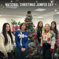 The Inspiration agency 5