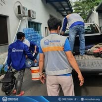 Công ty TNHH MIZUCHAN 5