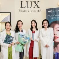 LUCKY GROUP - LUX BEAUTY CENTER 1