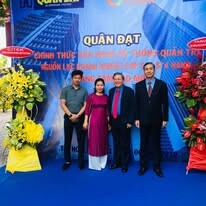 Công Ty Cổ Phần Đầu Tư Và Phát Triển Công Nghệ Tabviet 5