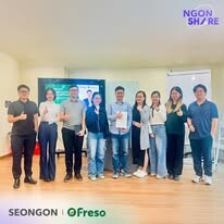 SEONGON Thịnh Vượng 3