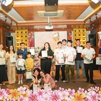 TCA - Trung Chính Audio 5