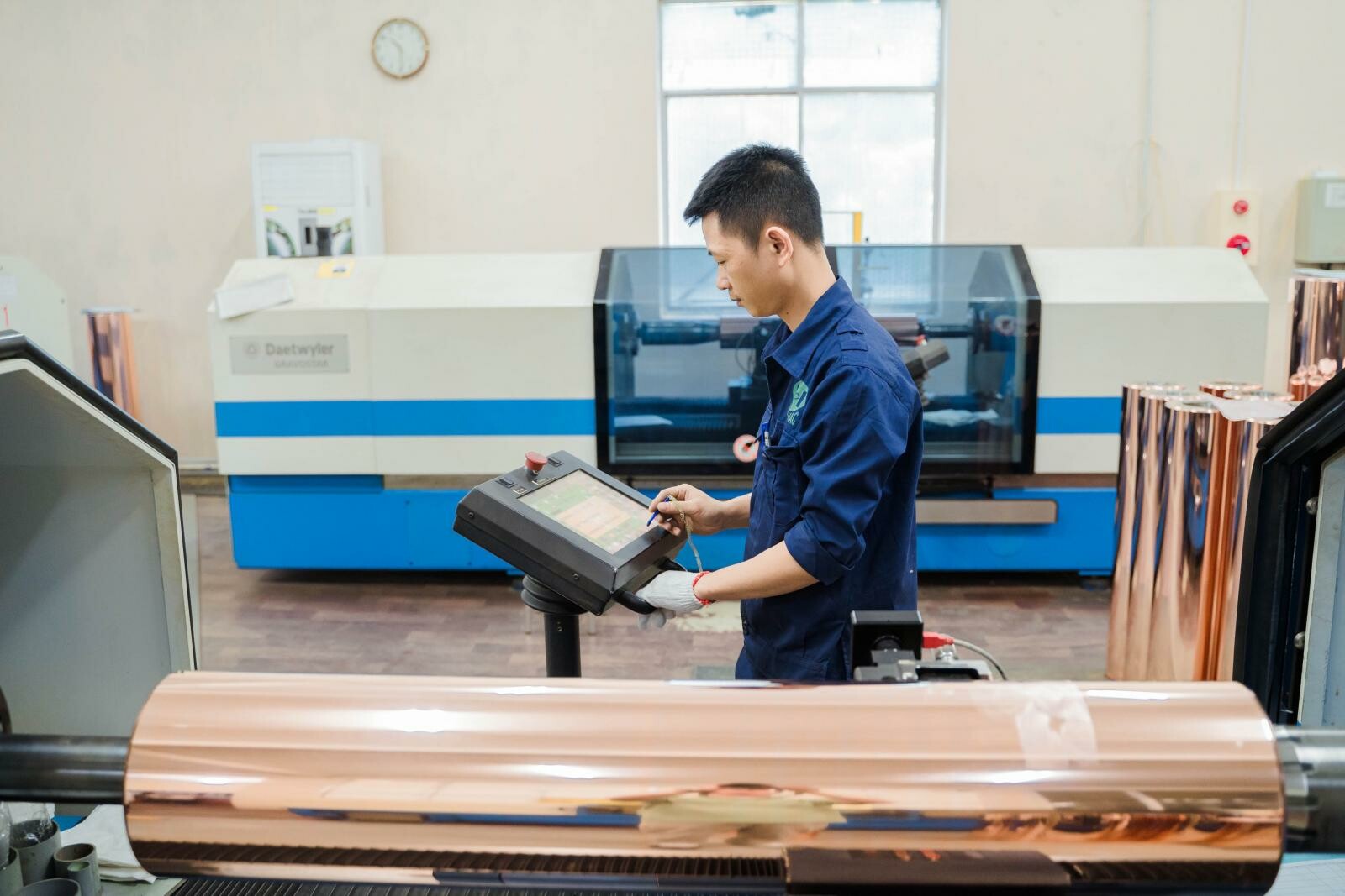 Hoàng Hạc Phương Bắc 3