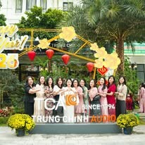 TCA - Trung Chính Audio 2