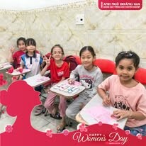 Anh ngữ Hoàng Gia 1