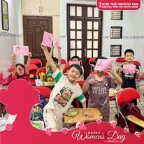 Anh ngữ Hoàng Gia 3